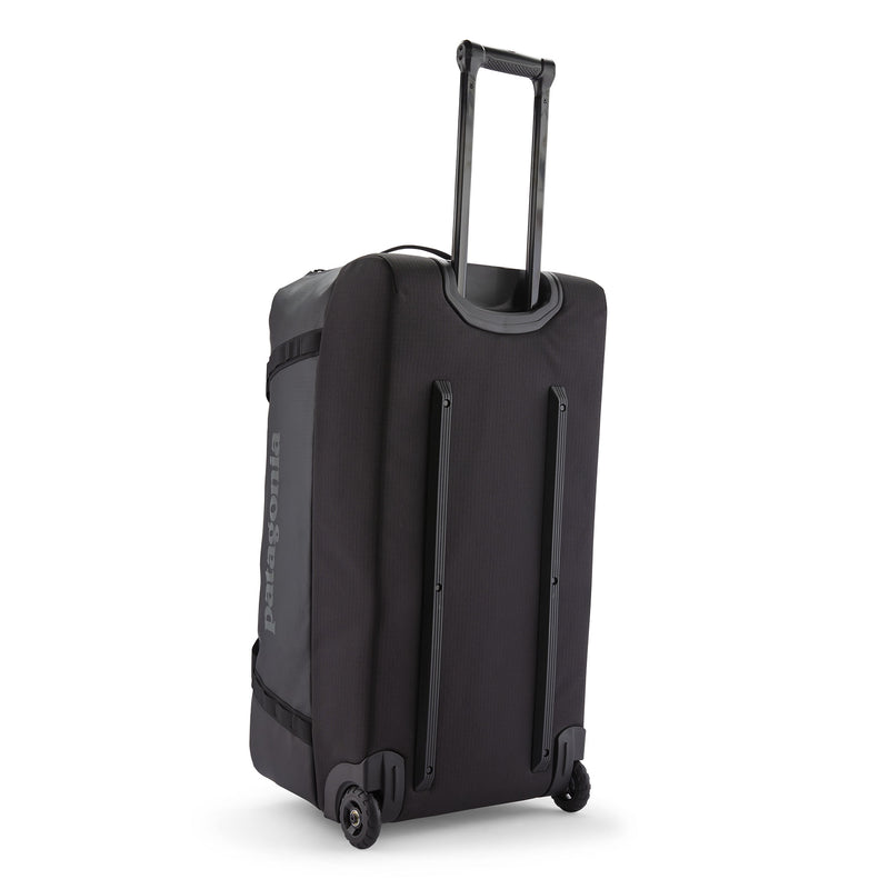 Load image into Gallery viewer, Black Hole Wheeled Duffel 100L

