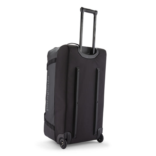 Black Hole Wheeled Duffel 100L