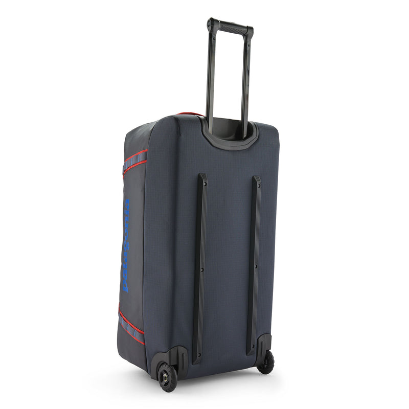 Load image into Gallery viewer, Black Hole Wheeled Duffel 100L
