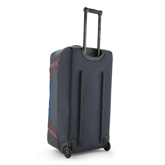 Black Hole Wheeled Duffel 100L