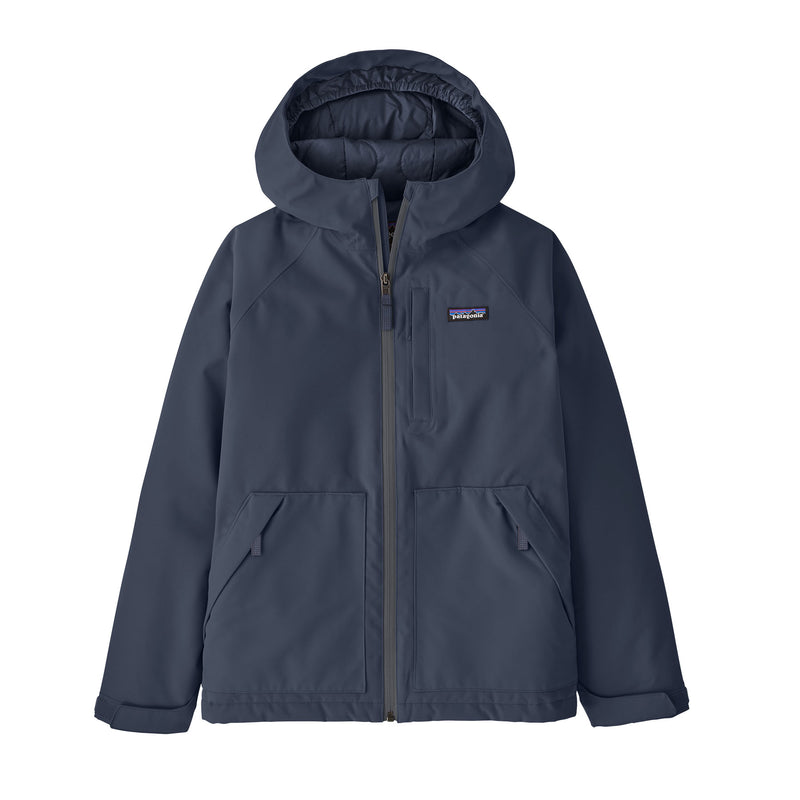 Load image into Gallery viewer, Kid's Everyday Ready Jacket
