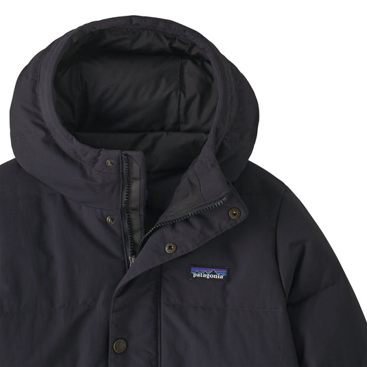 Kid's Downdrift Parka