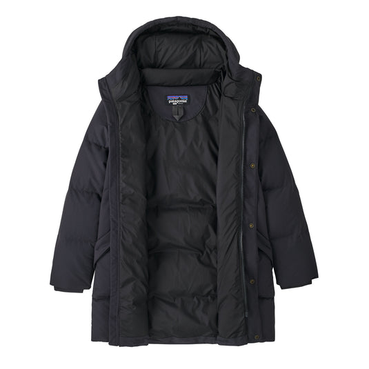 Kid's Downdrift Parka