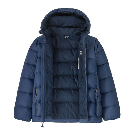 Kid's Hi-Loft Down Sweater Hoody