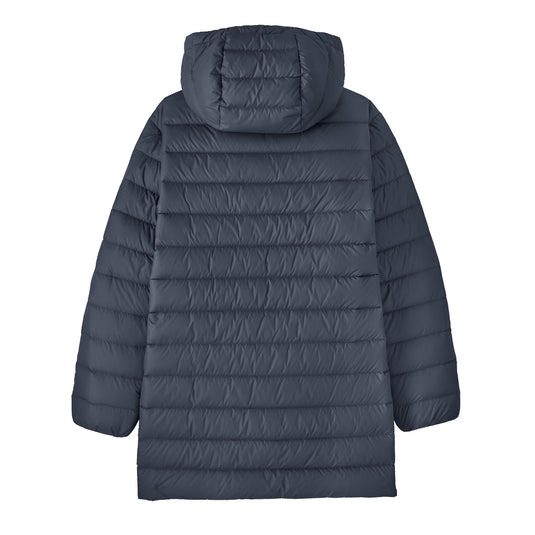 Kid's Down Sweater Parka