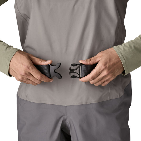 Swiftcurrent Ultralight Waders