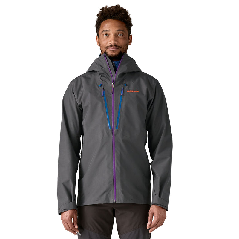 Load image into Gallery viewer, Men's Triolet Jacket
