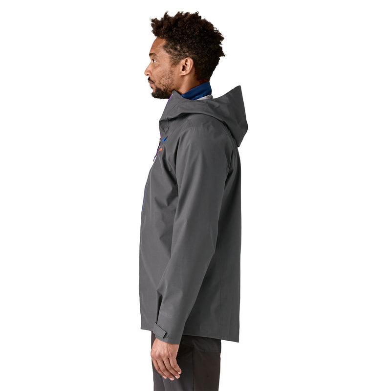 Load image into Gallery viewer, Men's Triolet Jacket
