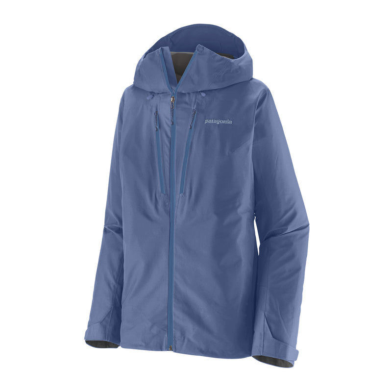 Load image into Gallery viewer, Women's Triolet Jacket
