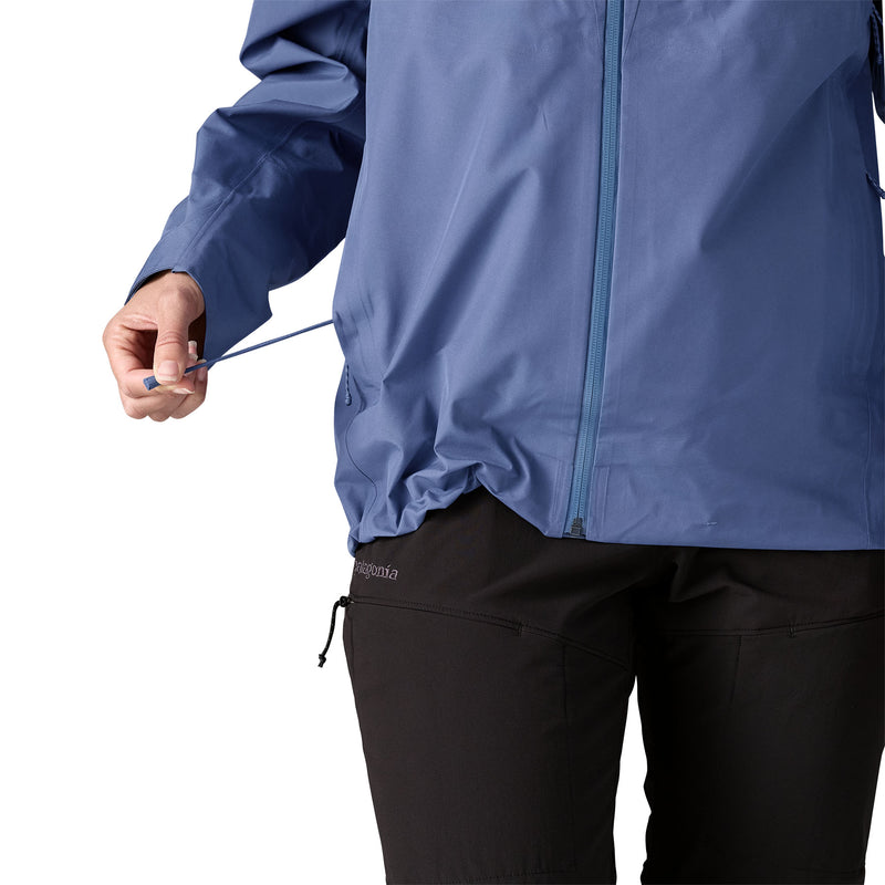 Load image into Gallery viewer, Women's Triolet Jacket
