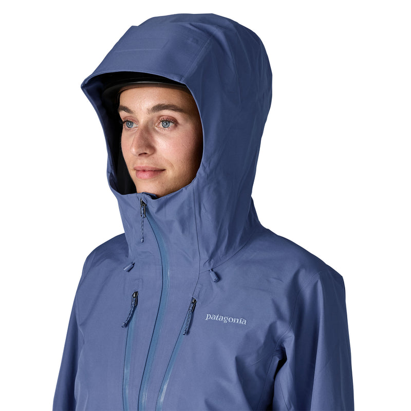 Load image into Gallery viewer, Women's Triolet Jacket
