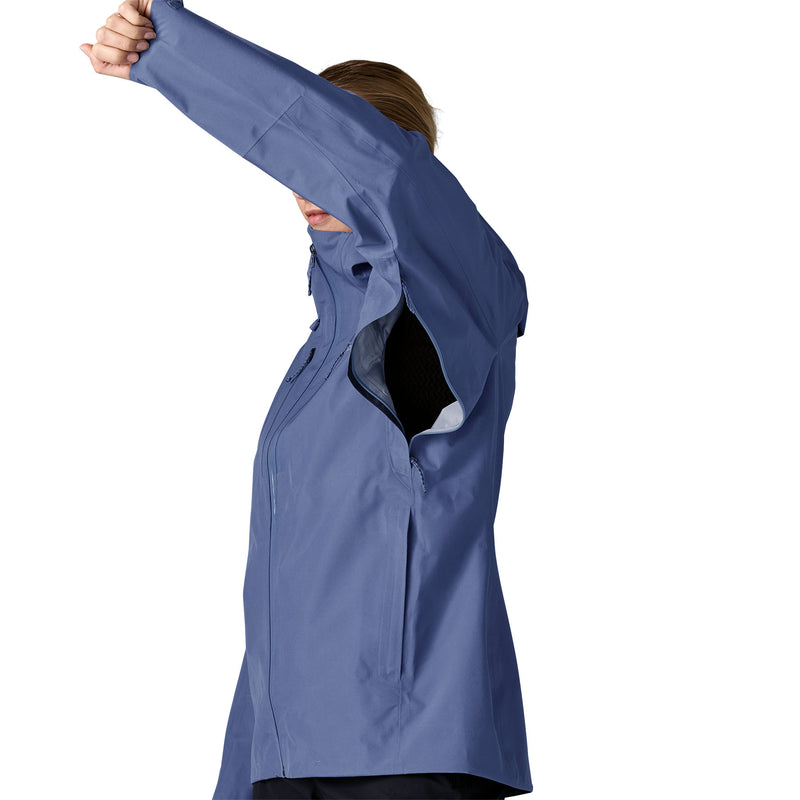 Load image into Gallery viewer, Women's Triolet Jacket
