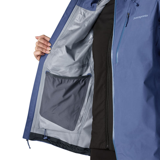 Women's Triolet Jacket