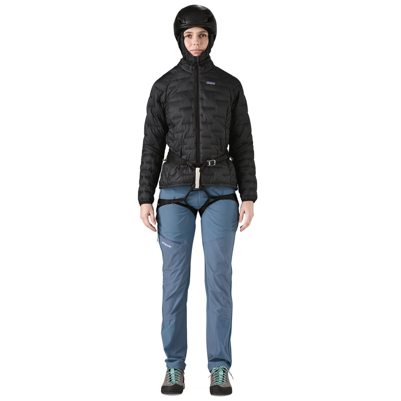 Load image into Gallery viewer, Women's Micro Puff Hoody
