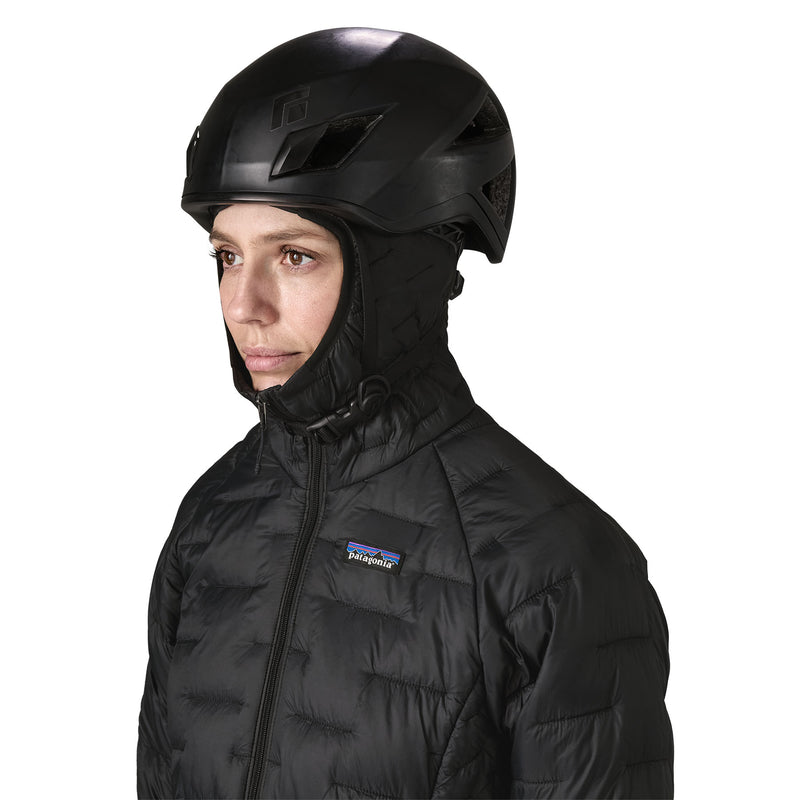 Load image into Gallery viewer, Women's Micro Puff Hoody
