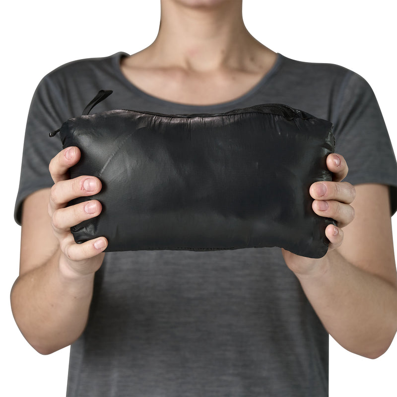 Load image into Gallery viewer, Women's Micro Puff Hoody
