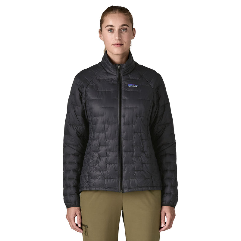 Load image into Gallery viewer, Women's Micro Puff Jacket
