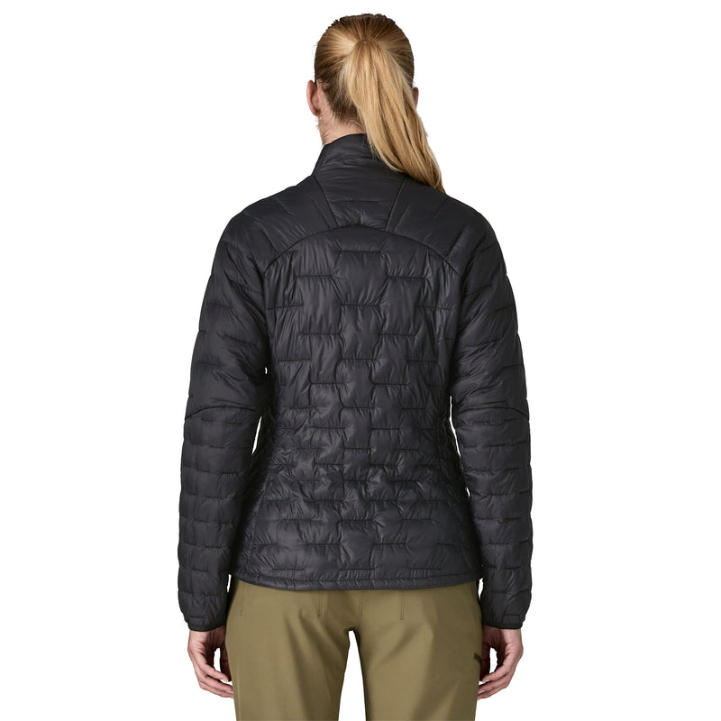 Load image into Gallery viewer, Women's Micro Puff Jacket
