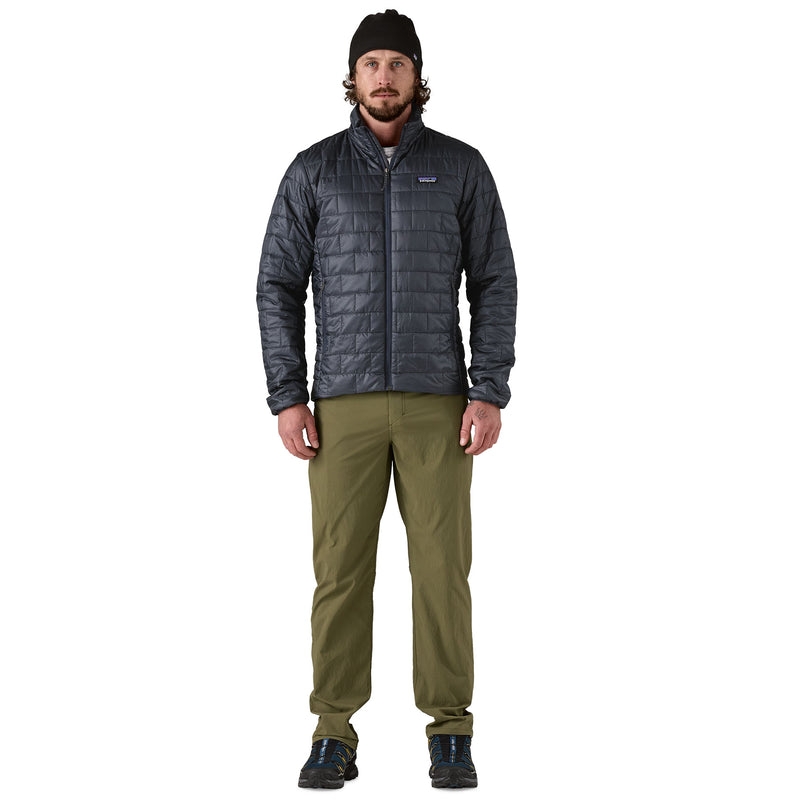 Load image into Gallery viewer, Men's Nano Puff Jacket
