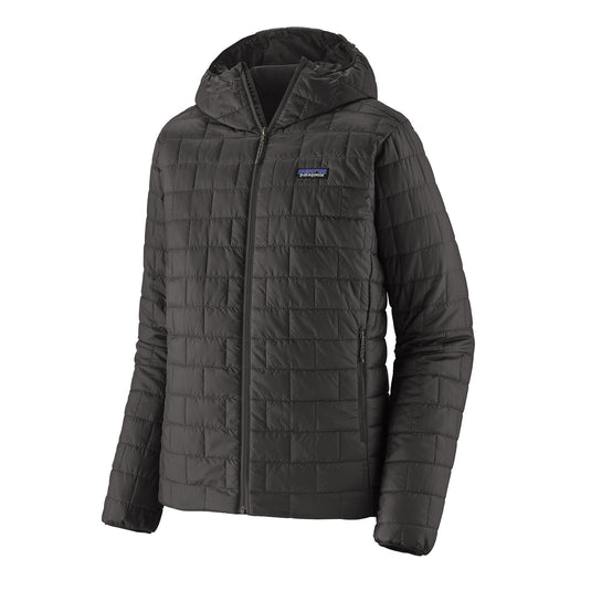Men's Nano Puff Hoody