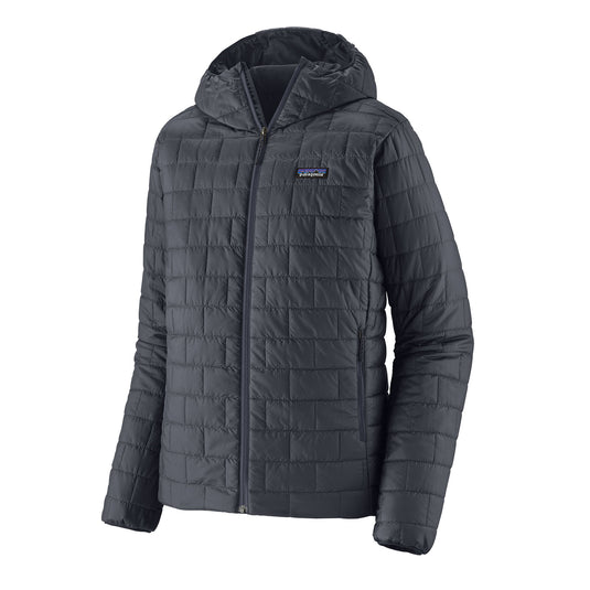 Men's Nano Puff Hoody