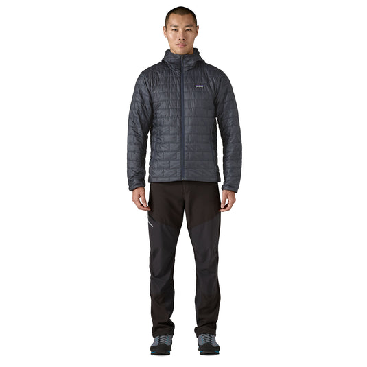 Men's Nano Puff Hoody