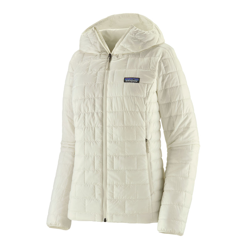 Load image into Gallery viewer, Women's Nano Puff Hoody
