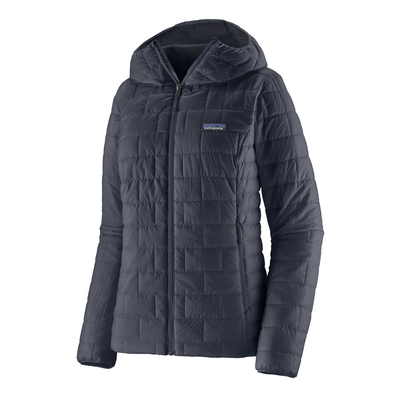 Load image into Gallery viewer, Women's Nano Puff Hoody
