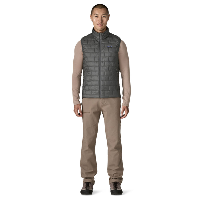 Load image into Gallery viewer, Men's Nano Puff Vest

