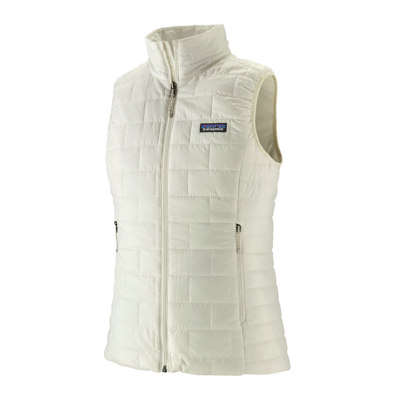 Load image into Gallery viewer, Women's Nano Puff Vest
