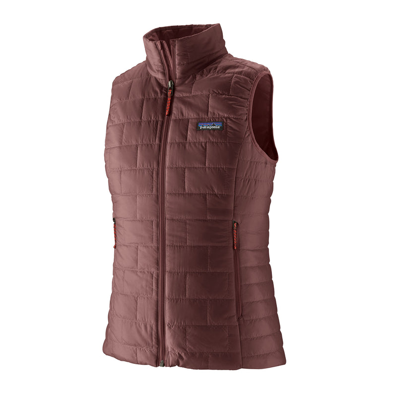Load image into Gallery viewer, Women's Nano Puff Vest
