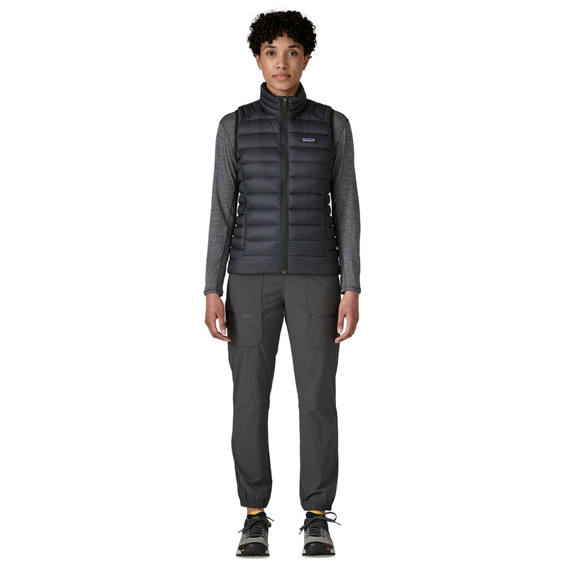Load image into Gallery viewer, Women's Down Sweater Vest
