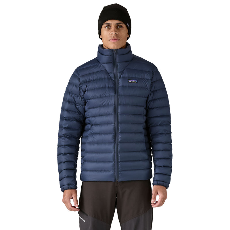 Load image into Gallery viewer, Men's Down Sweater
