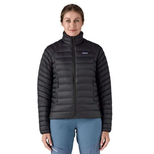 Women's Down Sweater