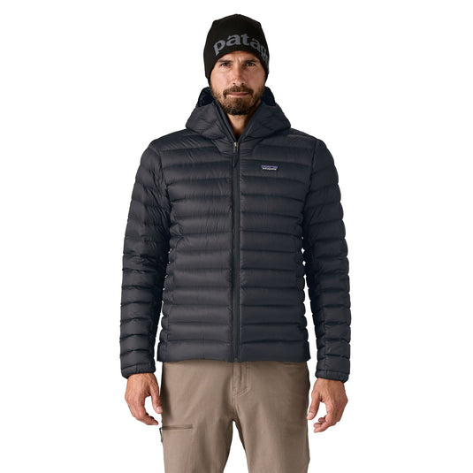 Men's Down Sweater Hoody