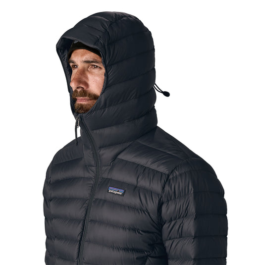 Men's Down Sweater Hoody
