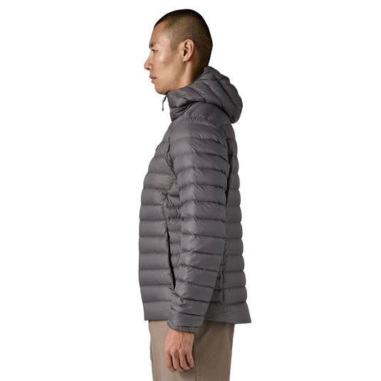 Men's Down Sweater Hoody