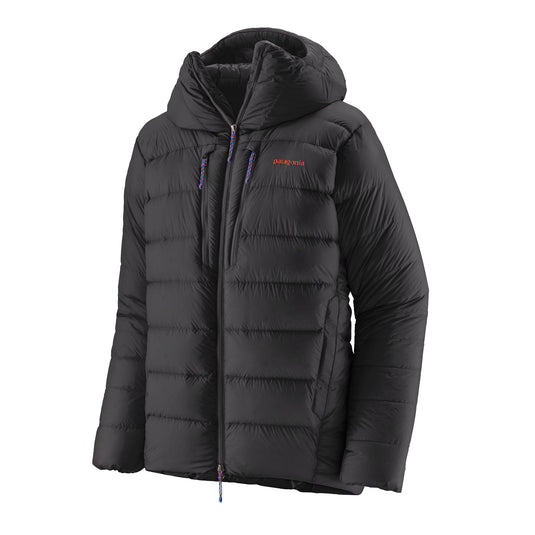 Grade VII Down Parka
