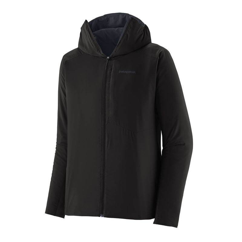 Load image into Gallery viewer, Men's Nano-Air Ultralight Full-Zip Hoody
