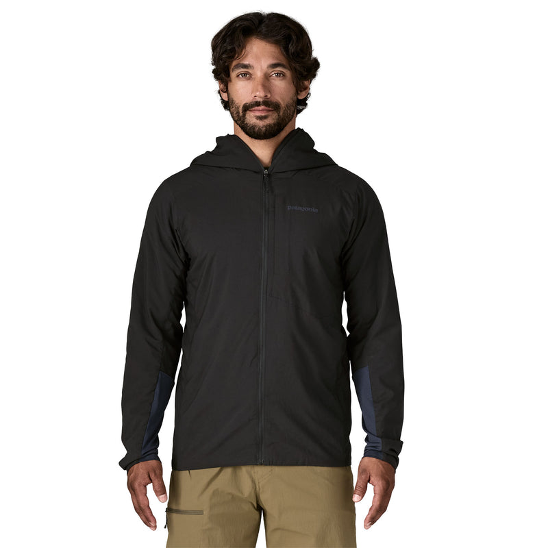 Load image into Gallery viewer, Men's Nano-Air Ultralight Full-Zip Hoody
