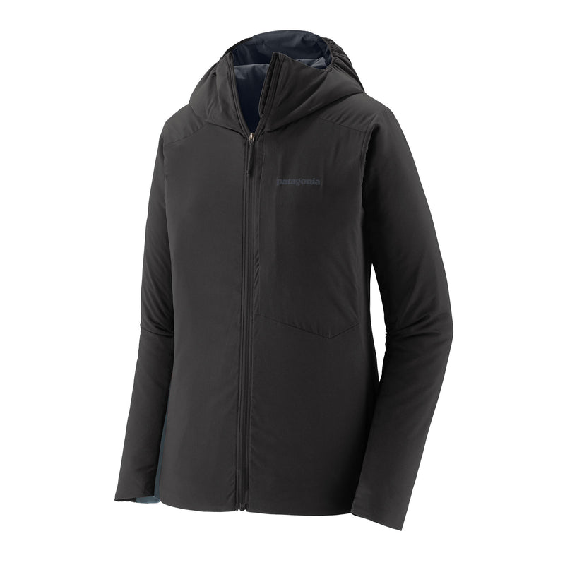 Load image into Gallery viewer, Women's Nano-Air Ultralight Full-Zip Hoody
