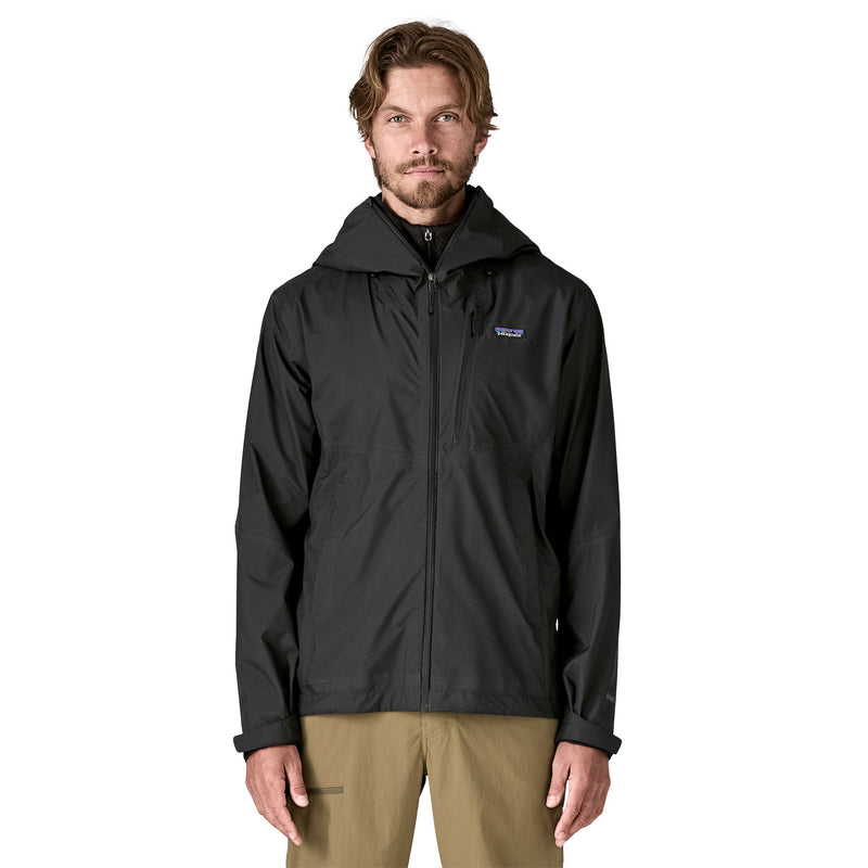 Load image into Gallery viewer, Men's Granite Crest Rain Jacket
