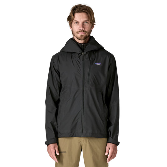 Men's Granite Crest Rain Jacket