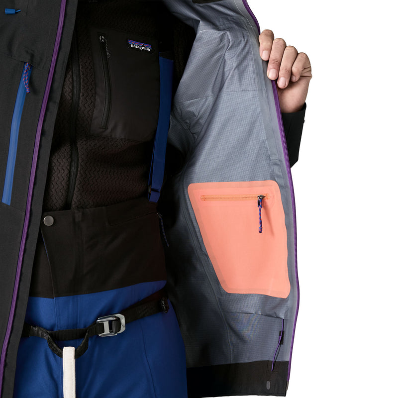 Load image into Gallery viewer, Men's Pluma PRO Jacket
