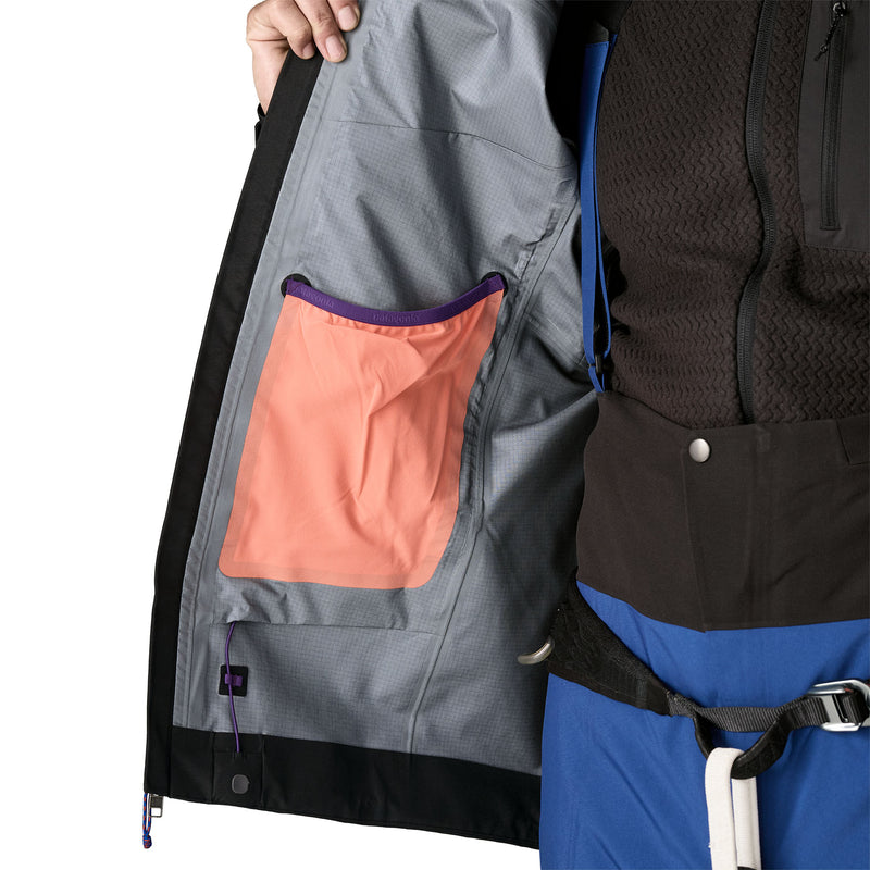Load image into Gallery viewer, Men's Pluma PRO Jacket
