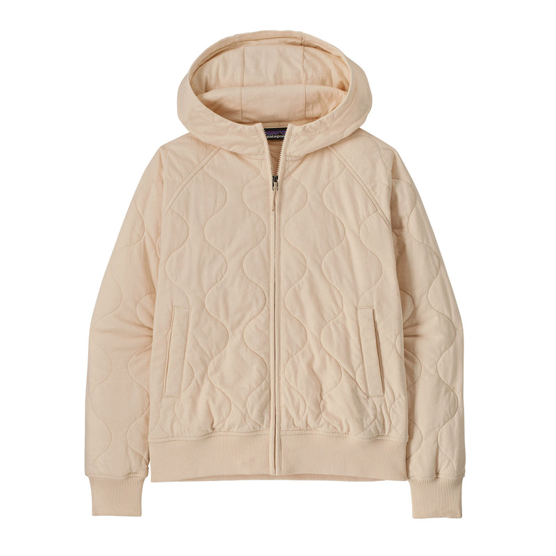 Load image into Gallery viewer, Women's Daily Quilted Hoody
