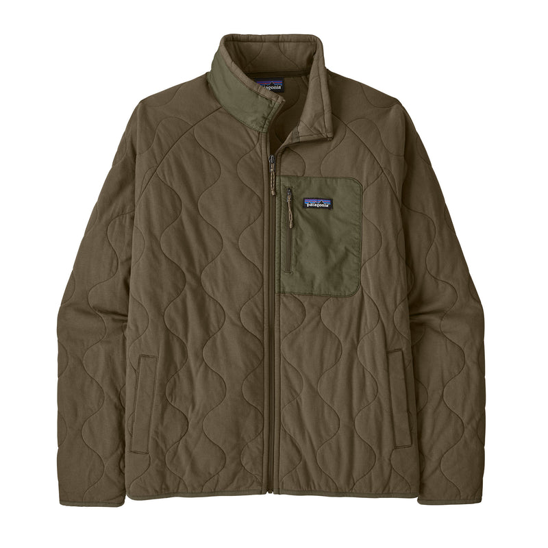 Load image into Gallery viewer, Men's Daily Quilted Jacket
