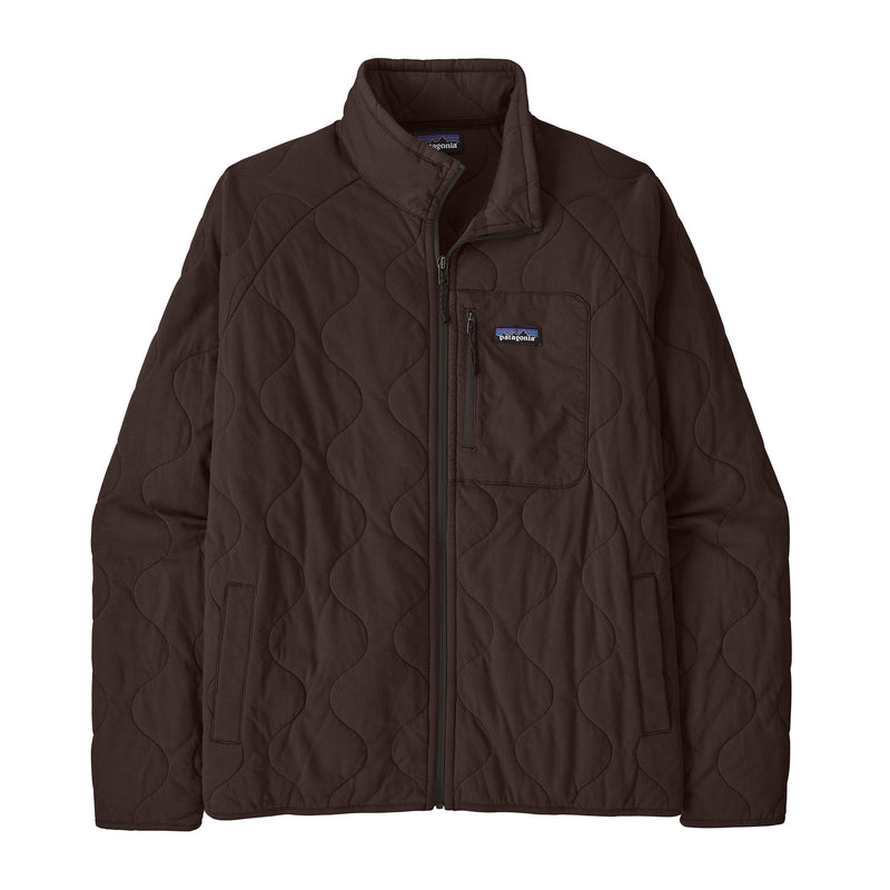 Load image into Gallery viewer, Men's Daily Quilted Jacket
