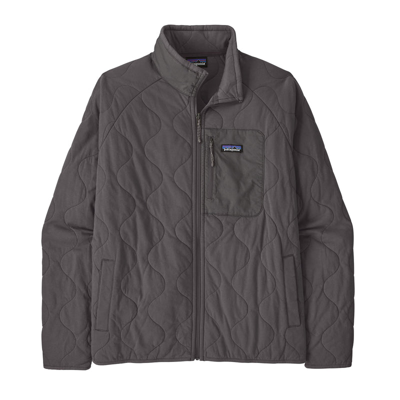 Load image into Gallery viewer, Men's Daily Quilted Jacket
