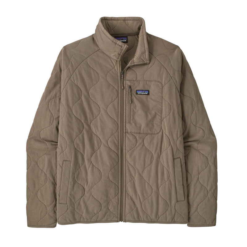 Load image into Gallery viewer, Men's Daily Quilted Jacket
